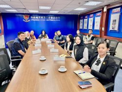 Polri dan Kepolisian Hong Kong Tingkatkan Kerja Sama Perlindungan Perempuan dan Anak