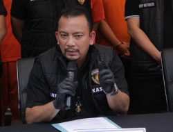 Sejumlah Kendaraan Mogok Usai Isi BBM di SPBU Kembangan, Polisi Turun Tangan Selidiki Dugaan Kesalahan Pengisian Solar di tangki Pertalite