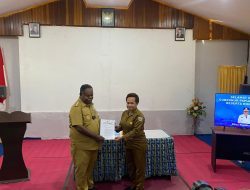 Gubernur Elisa Kambu Dukung Penuh Peningkatan Layanan RSUD Sele Be Solu