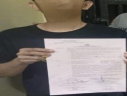Ungkap Kasus Tindak Pidana Pembunuhan atau Penganiayan Secara bersama-sama yang Mengakibatkan Meninggal Dunia di Banyuasin