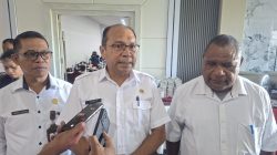Pemkot Sorong Genjot Hidroponik, Solusi Cerdas Ketahanan Pangan