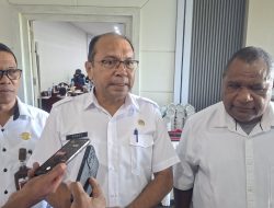 Pemkot Sorong Genjot Hidroponik, Solusi Cerdas Ketahanan Pangan