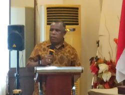 Pemprov Papua Barat Daya Dorong Profesionalisme Kopdes Merah Putih untuk Wujudkan Ekonomi Desa yang Mandiri