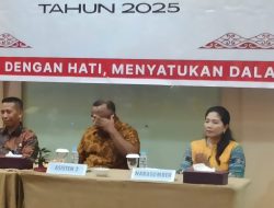 Kopdes Merah Putih Jadi Motor Ekonomi Desa, Pemprov Papua Barat Daya Latih SDM Unggul