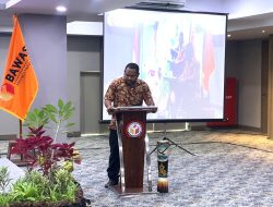Pemprov PBD Perkuat Kelembagaan Pengawas Pemilu untuk Sukseskan Demokrasi yang Jujur dan Adil