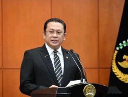 Dukung Abolisi dan Amnesti, Bamsoet: Presiden Prabowo Tunjukkan Kepemimpinan Pemersatu