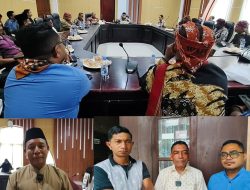 Pemilik Lahan Nurlatu Harapkan IPR Untuk Kepentingan Masyarakat Lokal