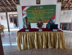 Satgas TMMD Boyolali Dorong Warga Kelola Sampah Rumah Tangga Jadi Lebih Bernilai