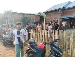 Polres Dompu Tangkap Dua Terduga Pengedar Narkoba di Manggelewa