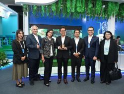Dari Konvensi Sains, Teknologi, dan Industri (KSTI) Indonesia 2025