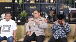 Talk Show “Maluku Bicara”, Karo Ops Tegaskan Maluku Kondusif