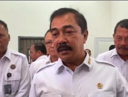 Menteri Imipas Tegaskan ke Jajaran: Kalau Tidak Mampu Berprestasi, Jangan Berbuat Masalah!