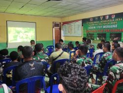 Dari Papua Selatan, Perjuangan Pahlawan Hidupkan Kembali Semangat Masyarakat