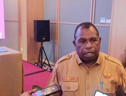 Rakor Pendataan Orang Asli Papua di Papua Barat Daya Ditekankan Demi Peningkatan Pelayanan Publik