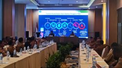 Pemprov Papua Barat Daya Intensifkan Pendataan Orang Asli Papua untuk Perbaikan Data Kependudukan
