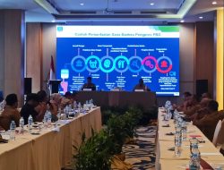 Pemprov Papua Barat Daya Intensifkan Pendataan Orang Asli Papua untuk Perbaikan Data Kependudukan