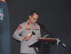 Tingkatkan Kualitas Pelayanan Kesehatan : BidDokkes Gelar Rakernis dan Pelatihan Peningkatan mutu Fasilitas kesehatan Tingkat Pertama (FKTP) Jajaran Biddokkes Polda Sumsel Tahun 2025
