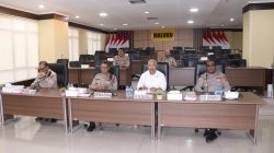 Sosialisasi dan Binteknis Fungsi Pamobvit, Dir Pamobvit: Tingkatkan Perlindungan dan Pengayoman Kepada Masyarakat