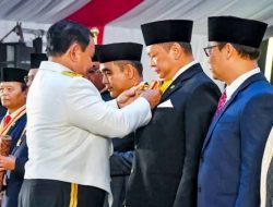 Bamsoet Dukung Penuh Komitmen Presiden Prabowo Subianto Pertahankan NKRI Hingga Tetes Darah Penghabisan