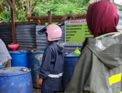 Pangkalan Minyak Tanah Labuan Bantah Isu Penyalahgunaan, Tegaskan Distribusi Sesuai SOP