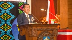 Pemprov NTB dan DPRD Sepakati RPJMD 2025–2029 untuk Mendorong Pembangunan Daerah