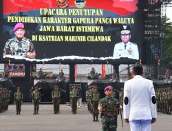 Generasinya Dan Gubernur Jawa Barat Berkolaborasi Bentuk Generasi Emas Penerus Bangsa