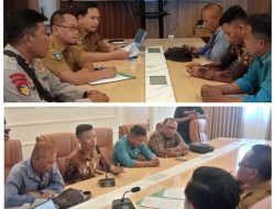 Aliansi LSM Bongkar Ratusan Aset Tanah Pemkab Sumbawa Belum Bersertifikat, Nilai Capai Ratusan Miliar