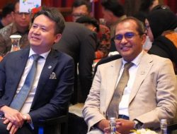 Forum Lintas Kekayaan Intelektual Momen Penting Perjalanan Industri Kreatif