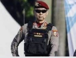 Kapolda Maluku Irjen Pol. Dadang Hartanto: Pemimpin Tangguh dan Berintegritas