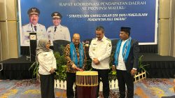 Polda Maluku Jamin Stabilitas Kamtibmas Demi Kelancaran Pembangunan di Maluku