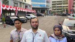 Polres Metro Jakarta Barat Amankan ayah Kandung Diduga Cabuli Anak Kandung di Bawah Umur