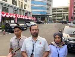 Polres Metro Jakarta Barat Amankan ayah Kandung Diduga Cabuli Anak Kandung di Bawah Umur