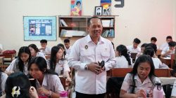 Kemenko Polkam Gelar Pemantauan Program Prioritas Nasional di Bali