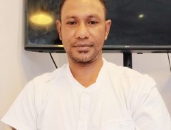 Pemuda Maluku: Isu Investasi Merugikan di SBB Harus Diluruskan, Waka DPRD Diminta Fokus pada Tupoksi Jaga Marwah Lembaga
