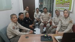 ASN Polda Sumsel Melaksanakan Bimtek untuk Meningkatkan Kapasitas dan Kompetensi