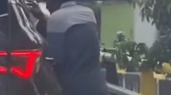 Pria Lansia 65 Tahun di Tambora Ditangkap Polisi, Gunakan Modus Pura-Pura Tertabrak