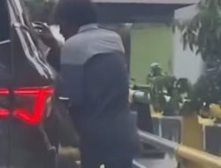 Pria Lansia 65 Tahun di Tambora Ditangkap Polisi, Gunakan Modus Pura-Pura Tertabrak