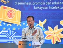 Sertifikat Kekayaan Intelektual Bisa Jadi Jaminan Kredit di Bank