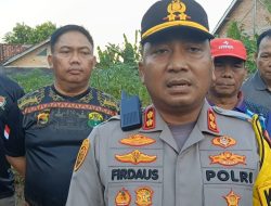 Kakek 87 Tahun Dibunuh Tetangga, Polres Mesuji Amankan Pelaku