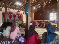 Danramil Aktif Berikan Penyuluhan Kesehatan, Fokus Cegah Stunting pada Ibu Hamil