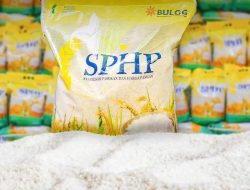 SPHP Mulai Masif, Berdampak Harga Beras Alami Penurunan
