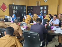 BPJS Kesehatan KC Palembang Gelar Forum Kemitraan Bahas Peningkatan Mutu Layanan Kesehatan di Kabupaten OKI