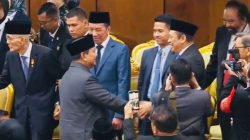 Puji Pidato Presiden di Sidang Tahunan MPR RI, Bamsoet Dukung Langkah Tegas Prabowo Subianto Perkuat Kedaulatan Ekonomi dan Hukum Negara