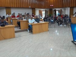Polda NTB Siap Amankan Parade Budaya HUT RI ke-80