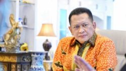Bamsoet: HUT RI ke-80 Momentum Meneguhkan Persatuan dan Kesejahteraan Rakyat