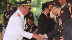Resepsi Kenegaraan HUT RI ke-80: Gubernur PBD Momentum Persatuan Menuju Indonesia Emas