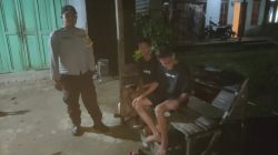 Cegah Pencurian Rumah Kosong, Polisi Ajak Warga Waspada Hoaks dan Modus Kejahatan Lain