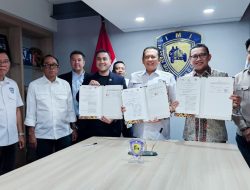 Pertama Dalam Sejarah IMI Siapkan Tenaga Kerja Trampil Driver dan Mekanik Untuk Pasar Kerja Jepang, Eropa dan Timur Tengah