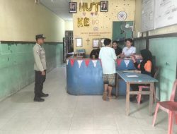 Patroli Siang: Cara Polisi Perkuat Hubungan dengan Warga
