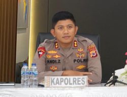 Polres SBB Klarifikasi Laporan LMBI ke Mabes Polri Atas Penanganan Kasus Dugaan Korupsi di Desa Luhu